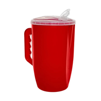 Foto do produto Jarra plástica para Água 3,7lts