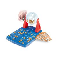 Foto do produto Jogo de Bingo