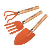 Foto do produto Kit Jardinagem com 03 Peças - Famastil
