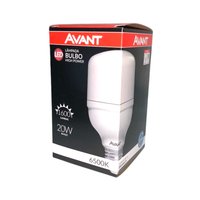Foto do produto Lâmpada Led 20W - Avant