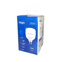 Foto do produto Lâmpada Led 30w - Elgin