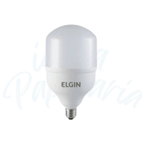 Foto do produto Lâmpada Led 50w - Elgin