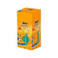 Foto do produto Lápis Grafite Evolution 72unds - Bic