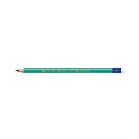 Foto do produto Lápis Grafite Evolution com Borracha - Bic