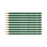 Foto do produto Lápis Regente - Faber Castell