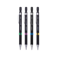 Foto do produto Lapiseira Carbon 0.7mm - Leo e Leo