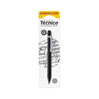 Foto do produto Lapiseira Técnico 2.0mm - Compactor