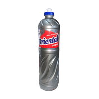 Foto do produto Limpa Alumínio 500ml - Oriental