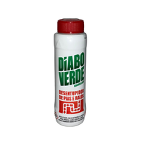 Foto do produto Limpa Forno Diabo Verde