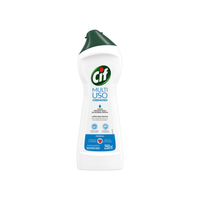 Foto do produto Limpador Cif Cremoso 250ml 