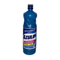 Foto do produto Limpador de Piso c/ 01lt - Azulim 