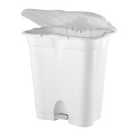 Foto do produto Lixeira Plástica com Pedal 50lts - Tritec