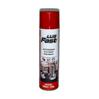 Foto do produto Lubrificante Lub Fast 300ml