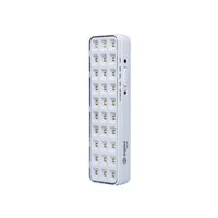 Foto do produto Luminária de Emergência Led 30L - Intelbras