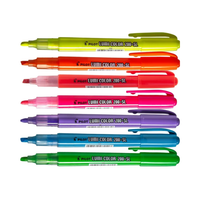 Foto do produto Marca Texto Lumi Color 200SL - Pilot