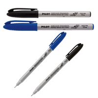 Foto do produto Marcador para CD 1.0mm - Pilot