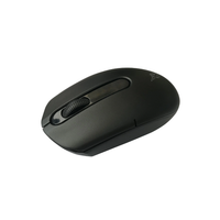 Foto do produto Mouse Usb Sem Fio Airy 2.4gb 1.600Dpi - Maxprint