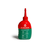 Foto do produto Óleo para Máquina 100ml - Singer