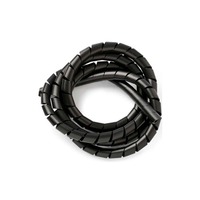 Foto do produto Organizador Para Fios E Cabos 14mm x 02mts - Vonder