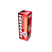 Foto do produto Palito para Dentes 80unds - Gaboardi