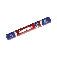 Foto do produto Papel Alumínio 30x4mts Life Clean