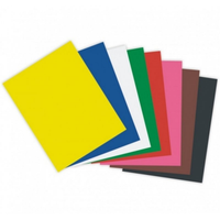 Foto do produto Papel Carmem Liso 48cm X 66cm Color Set - Premiata