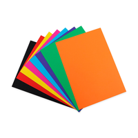 Foto do produto Papel Color Plus 180g com 25fls  