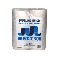Foto do produto Papel Higiênico c/ 08 X 220mts Neutro - Max