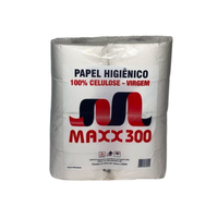 Foto do produto Papel Higiênico com 08 X 220mts 100% - Max