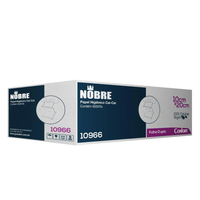 Foto do produto Papel Higiênico Com 6000fls Premium Folha Dupla - Nobre