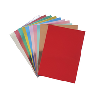 Foto do produto Papel Laminado 48cm X 60cm - Rst