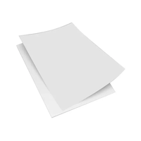 Foto do produto Papel Oficio Branco A-3 x 75g/m² com 10fls - Chamex