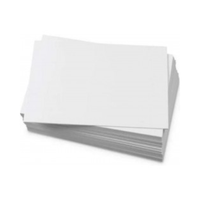 Foto do produto Papel Oficio Branco A-3 x 75g/m² com 50fls - Chamex