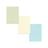 Foto do produto Papel Vergê A-4 x 180grs com 50fls - Usapel