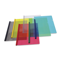 Foto do produto Pasta Canaleta A4 Cores - Acp