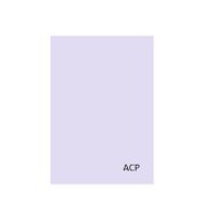 Foto do produto Pasta em L Formato A-4 com 10unds - Acp