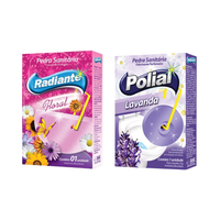 Foto do produto Pedra Sanitária 25grs - Radiante