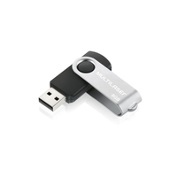 Foto do produto Pen Drive 08gb - Multilaser