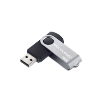 Foto do produto Pen Drive 32g - Multilaser