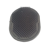 Foto do produto Pente Oval Pata Pata
