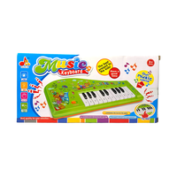 Foto do produto Piano Musical