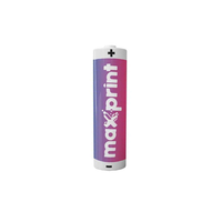 Foto do produto Pilha AA Comum - Maxprint