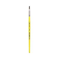 Foto do produto Pincel Redondo 470 / 08 - Condor