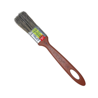 Foto do produto Pincel Trincha Ref-713 1 Polegada - Tigre