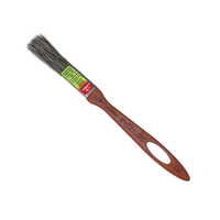 Foto do produto Pincel Trincha Ref-713 1/2 Polegada - Tigre