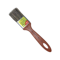 Foto do produto Pincel Trincha Ref-713 1´1/2 Polegada - Tigre