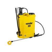 Foto do produto Pulverizador Costal 20 L