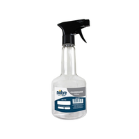 Foto do produto Pulverizador Transparente com 500ml - Nobre