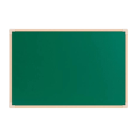 Foto do produto Quadro Verde 60x90cm Madeira