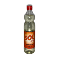 Foto do produto Querosene com 500ml - Solchama